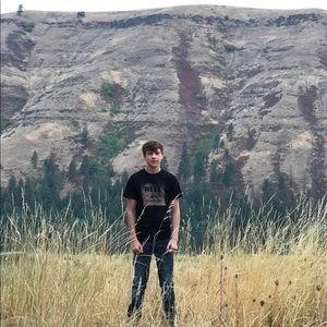 Meet your Posher, Carter